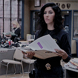 ohperalta:  hs yearbook award  🔼 @asexurl asked: brooklyn 99 + nicest smile 