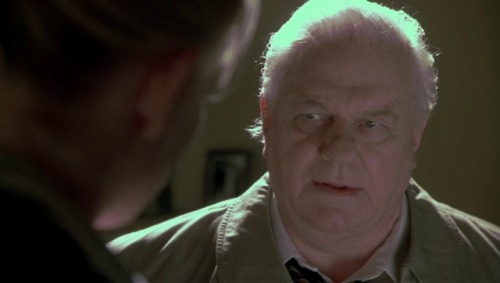 Justice (1999) - Charles Durning as Moe RyanThis is the first time I got to see this and it&rsqu