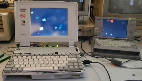 commodorez:Toshiba Satellite T1960CT & Libretto 70CT