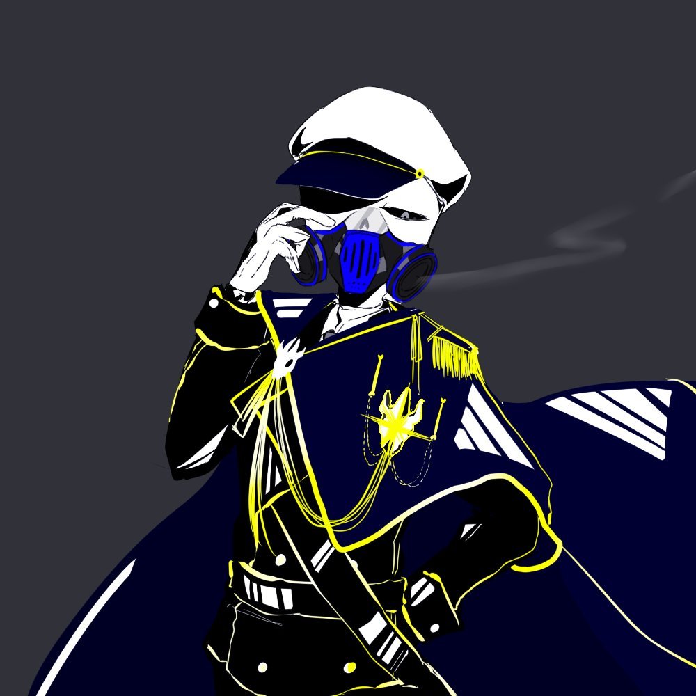 kkunim:얘도 제복 올리는걸 잊었넹 :3