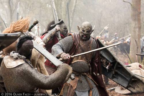 ashbless:  Photos from Empire LRP: The Winter Solstice by Oliver Facey