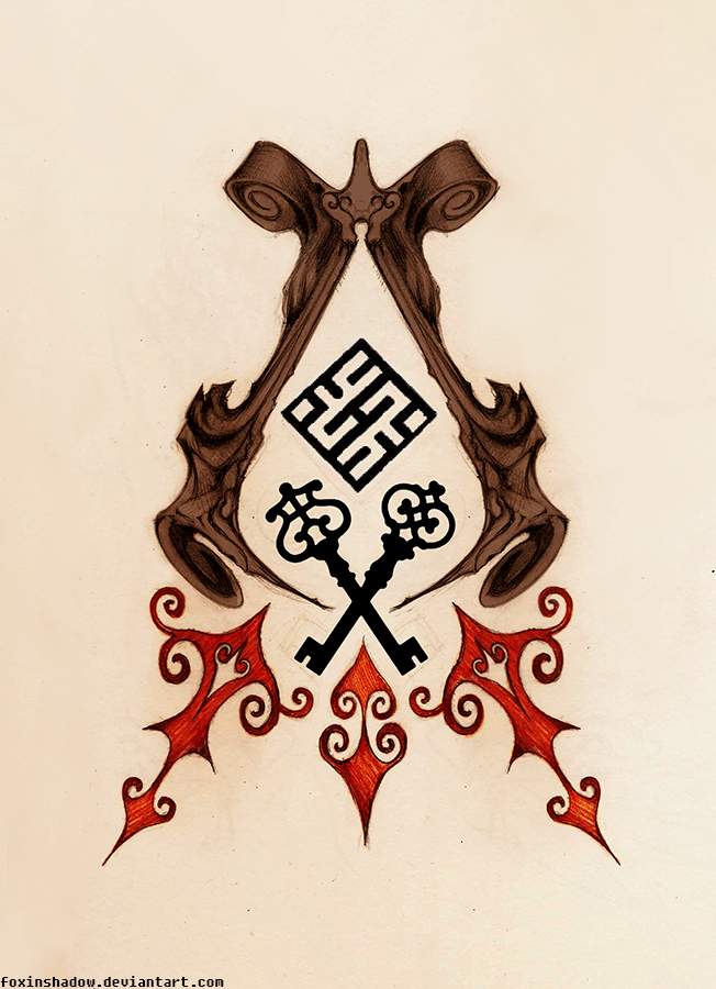 Project of a tattoo I will be getting soon. Currently my arm looks like this Sooo