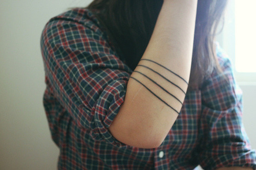 Arm tattoo designs for girls