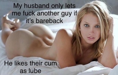 Porn Pics mmmmcreampie-blog:bi-cuck-in-bermuda:It feels