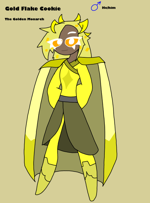Welp Im Officially Obsessed With The Game Now, NEW CRK OCS :D