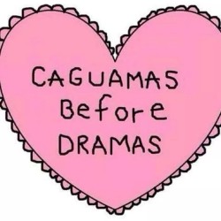 candysedgwick:  Cahuamas before dramas #cahuama