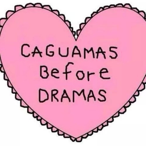candysedgwick:  Cahuamas before dramas #cahuama #drama #friends 