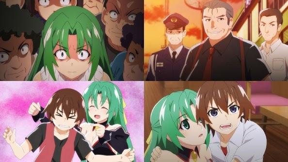 Higurashi: When They Cry – Gou – 08 – The Safest Place – RABUJOI – An Anime  Blog