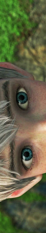 rotg-art:  oh my god his freckles 