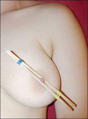 paingameplaymate:  More chop stick fun… 