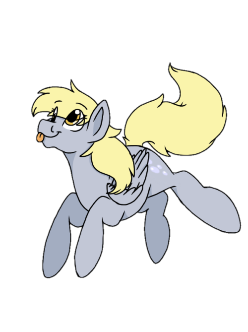 asksparda:Transparent floating Derpy from this morning c: ♡ ♡ Originally posted by letsgomylittlebroniesEeee Derpy~ <3