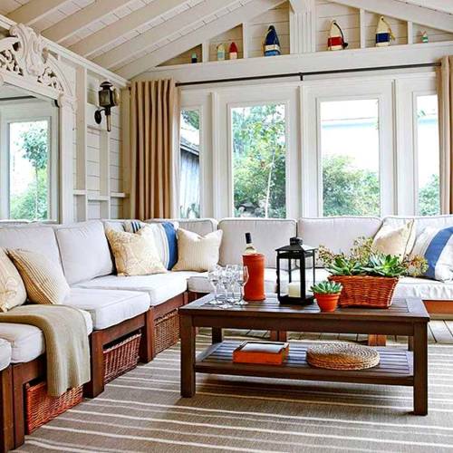 Farmhouse sunrooms you will never want to leave - Models homes design
Farmhouse sunrooms you will never want to leave - We provide solutions for you who are looking for ideas to build a Home inspirations design. Consider these few words: Farmhouse...