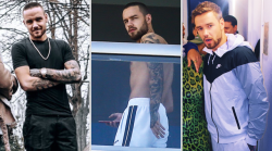 zacefronsbf: liam payne is that one hot dumb