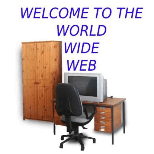 Welcome to Weirdcore!