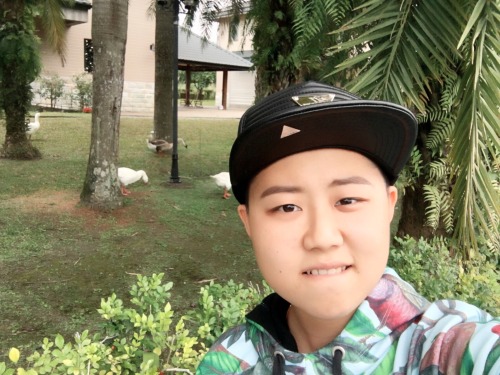 I&rsquo;m CR  22•single•malaysia I love dogs, sport, music, tattoo, photography and tr