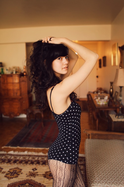 amamakphoto:  We’re baaaaack.  We had a shoot today and it feels so good! Here’s a 