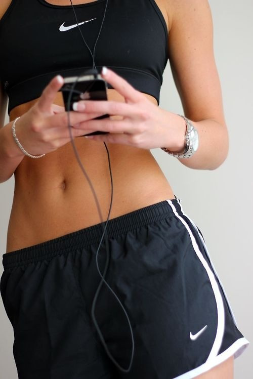 Fitness, Fashion and Lifestyle