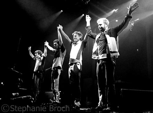 Franz Ferdinand, 12.03.2014 Cologne more photos  here