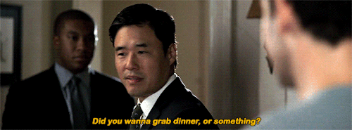 Im Sorry To Say This Gay Joe Russo, But The First LGBTQ+ Character In Mcu Is In Fact Agent Jimmy Woo