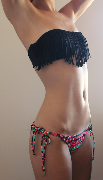 Bones in Bikinis