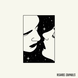 regardscoupables:  ✨Cosmic Love✨