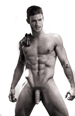Hottest men pics by tommytank2