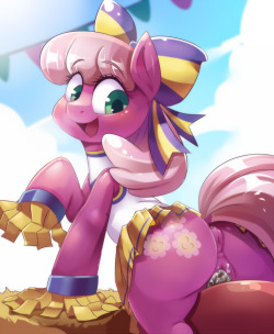 eponmod:  hinghoilittlepony:   O&gt;w&lt;o Yayif you like my artworks please support my patreon! @w@https://www.patreon.com/Hinghoi  this is seriously perfect    ;9