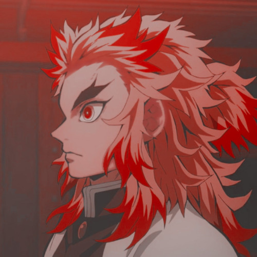 DEMON SLAYER : KYOJURO RENGOKU ! .*. *.