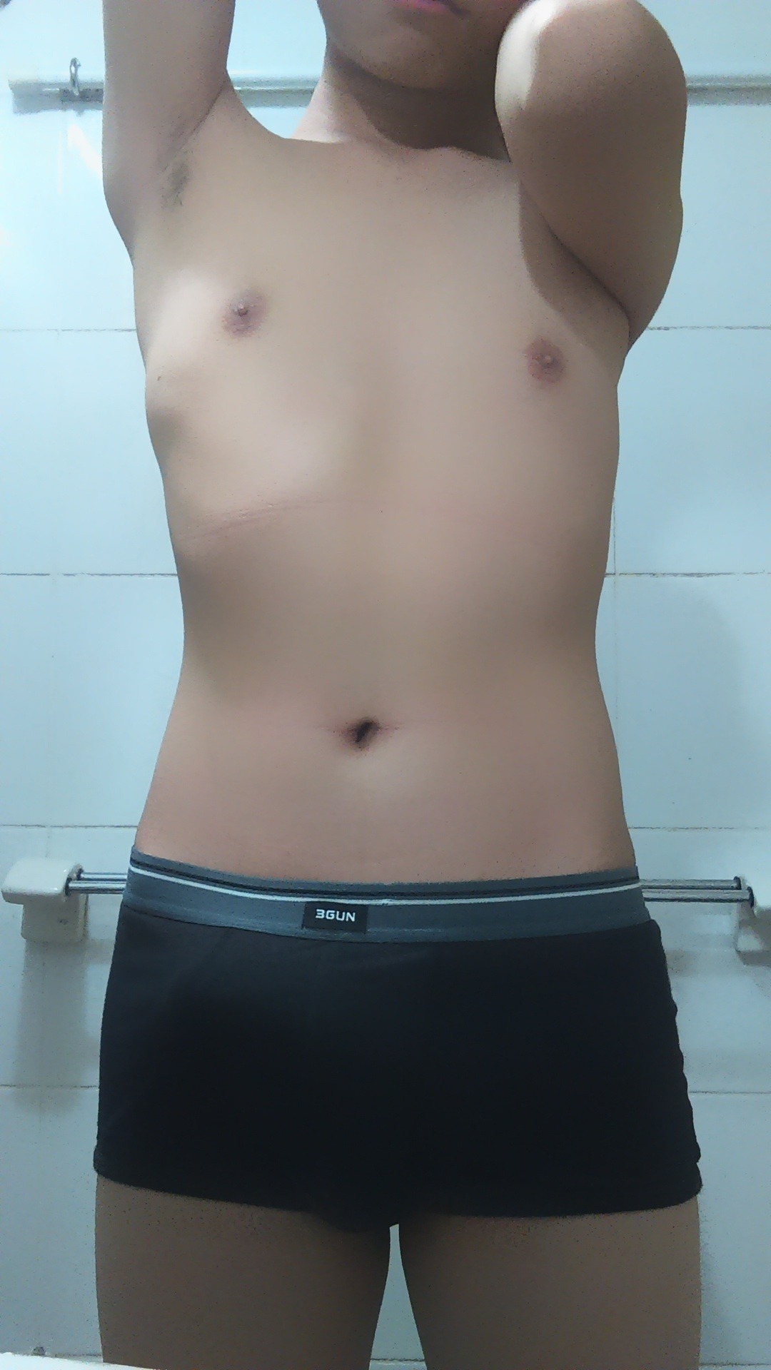 as75396: txrrop: 新年快樂啊～  可愛的正太 