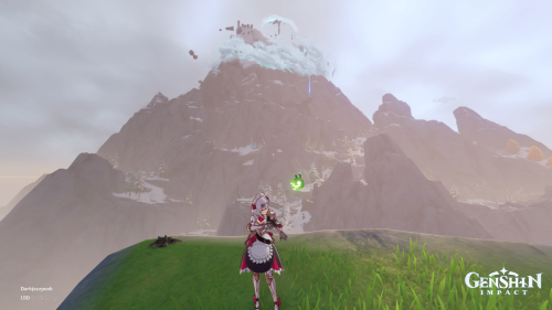 Here Are The Photos From Windblume's Breath 2023!