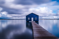 morethanphotography:  boat house by jaylimjc