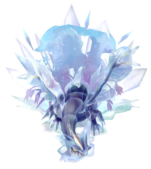 mega-absol:by 6iЯ