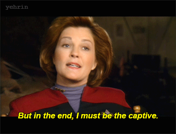Star Trek Voyager | S04xE26 - Hope And Fear