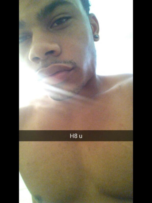 nakedblackmalestarz:    Jordan Calloway   
