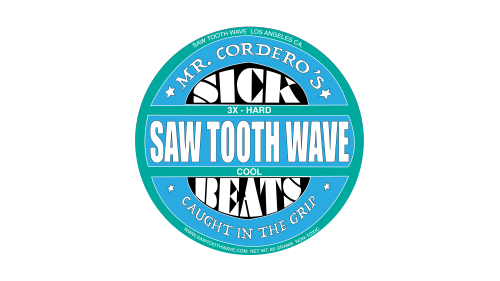 Saw Tooth Wave - Caught in the Griphttps://youtu.be/UiheXo-CG6E