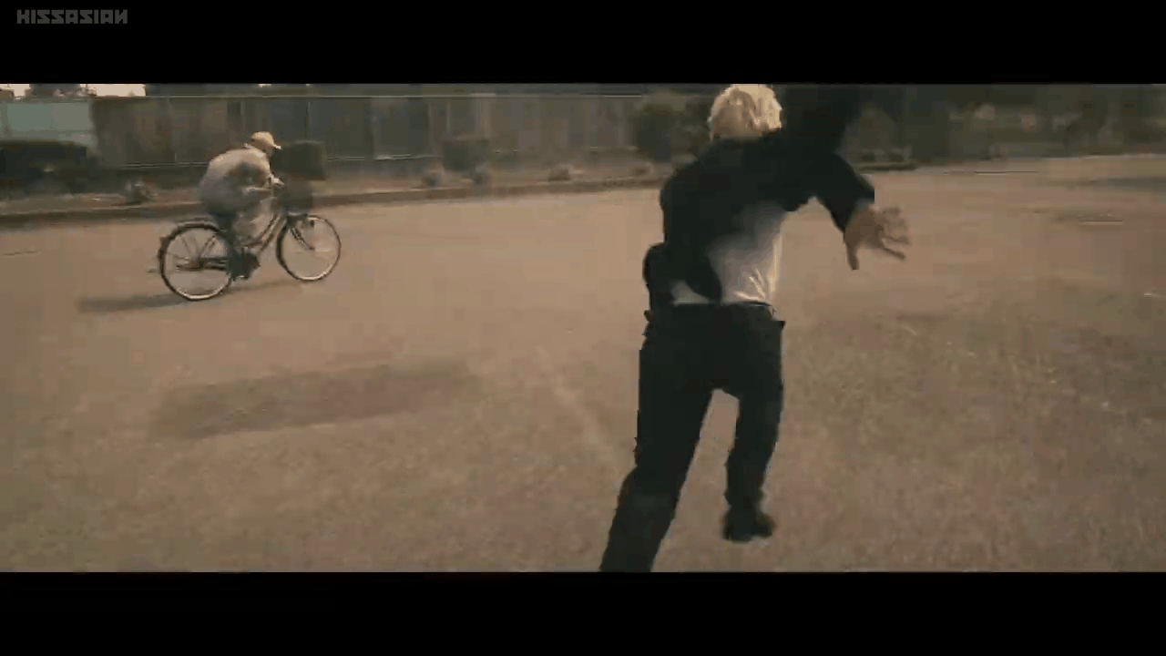 Jump Around