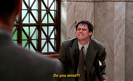 Liar Liar Gifs Explore Tumblr Posts And Blogs Tumgir
