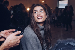 victoriassecretangelsss:Taylor Hill