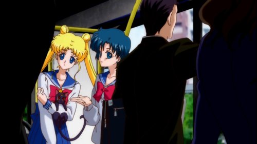 minakoiknow: girlsbydaylight: YOU WILL PRY BISEXUAL USAGI FROM MY COLD DEAD HANDSI don’t even 