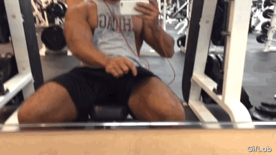lefackelmayer:  boner probs haha  . . . . Email me at thefackelmayer@gmail.com to order full length vids
