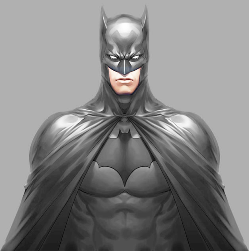 supermanbirthright:  The Justice League. 
