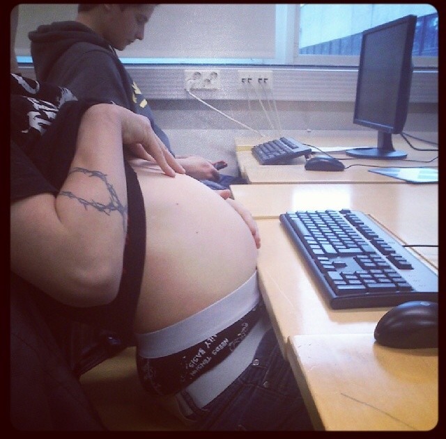 Lyric Mpreg