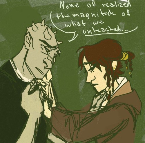 wiredraw:Guess who’s been playing kotor2!I didn’t get this scene until my second play through. There