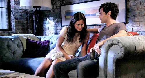 henycavil: “Maybe it’s not blood bonds that make us a family. Perhaps it’s the peo