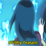  Endless ATLA/LOK Gifs: : Princess Azula Reacts 