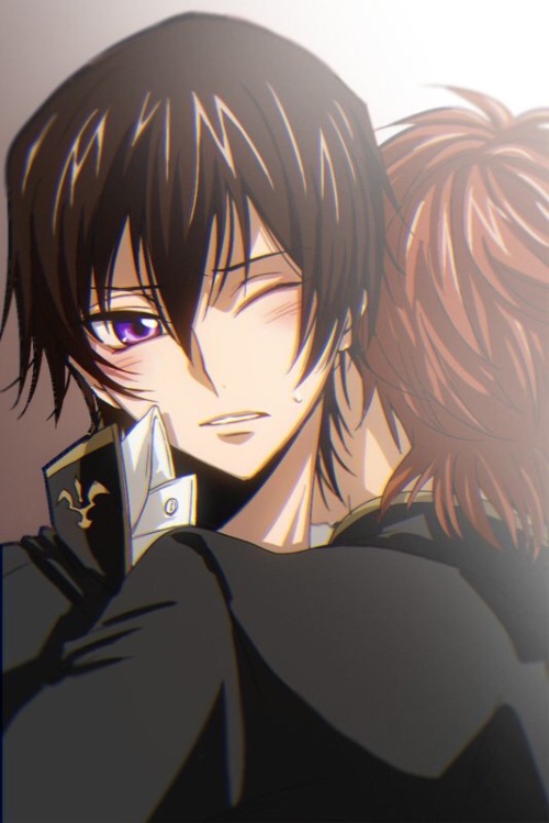 geass