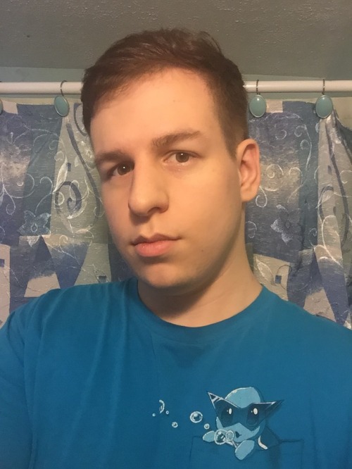 xxy-guy: maryland-gentleman: Got a haircut today.Still raising funds for my ITN gender affirmation s