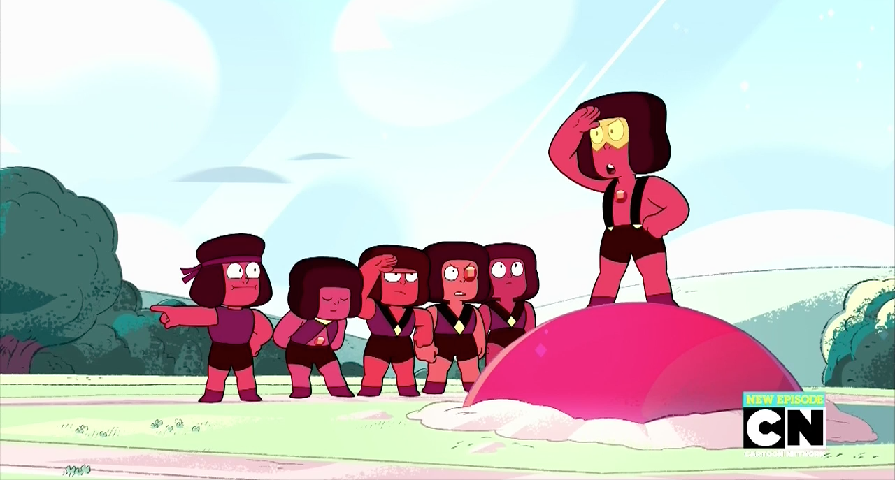 On Rubies (Part 2 of 4)