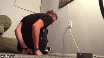mugely222: I love Aaron in this video he’s so squirmy and struggling, love a guy whose a lot of fight in him. One of the videos I am selling at the moment. ū for each video and 贶 for entire collection, thats 73 videos of this boy struggling. All