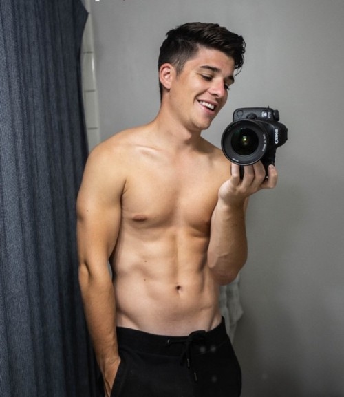 boidolatry:  Sean O’Donnell